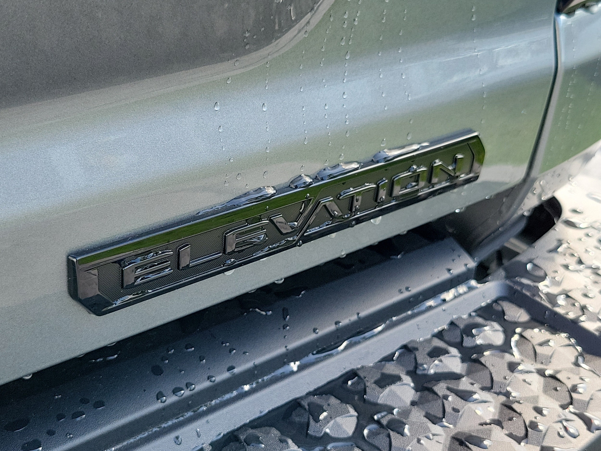 2026 GMC Canyon Elevation - Photo 8