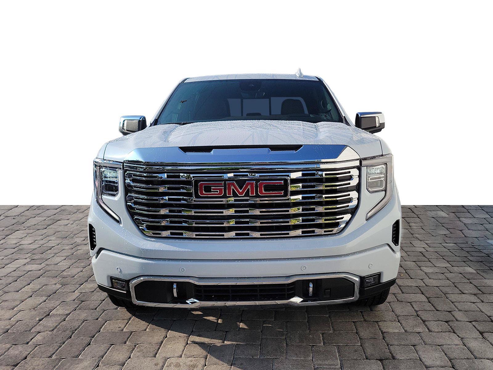 New 2026 GMC Sierra 1500 Denali Truck