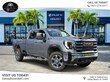GMC Sierra 2500 HD