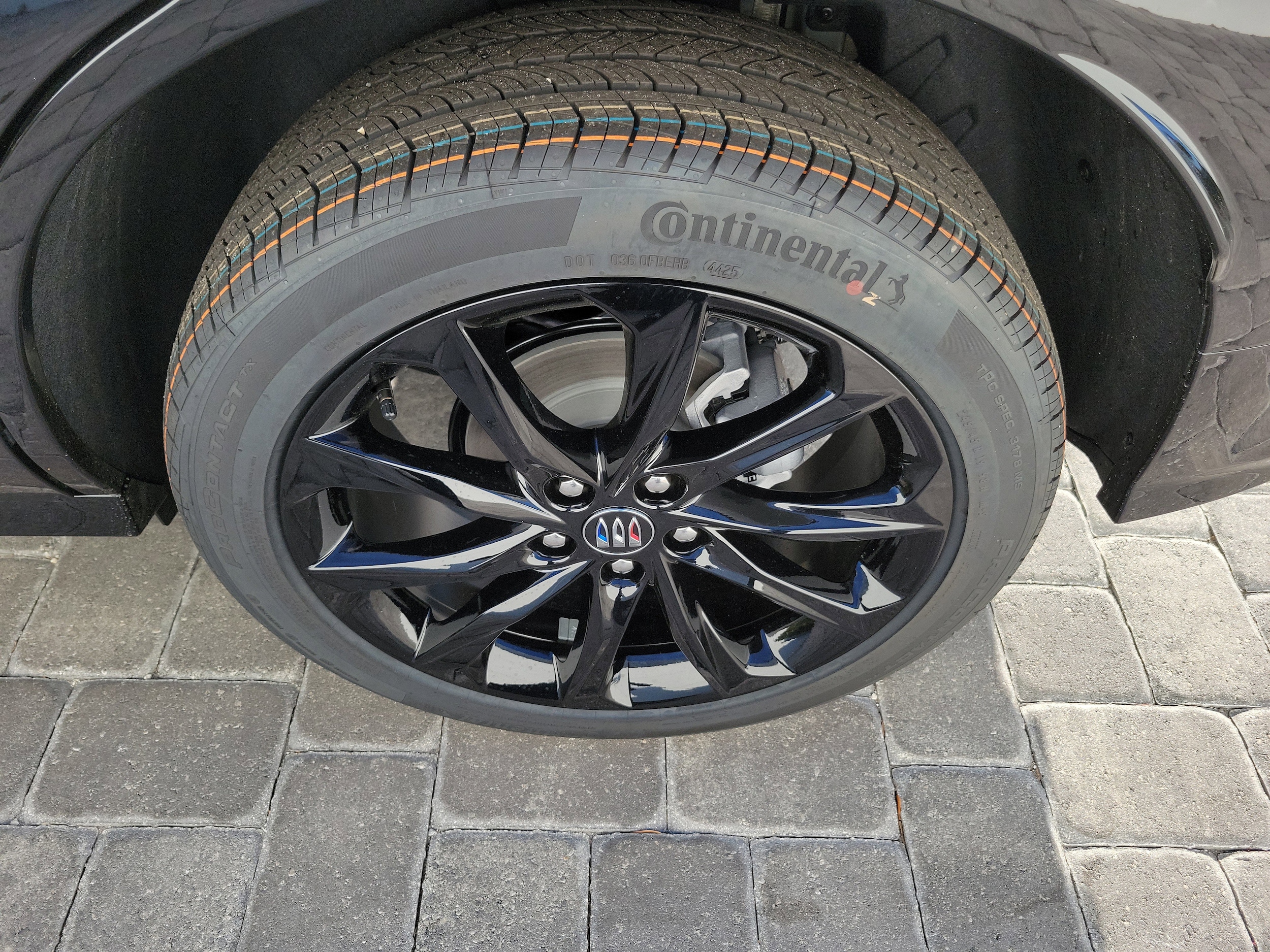 2026 Buick Encore GX Sport Touring - Photo 10