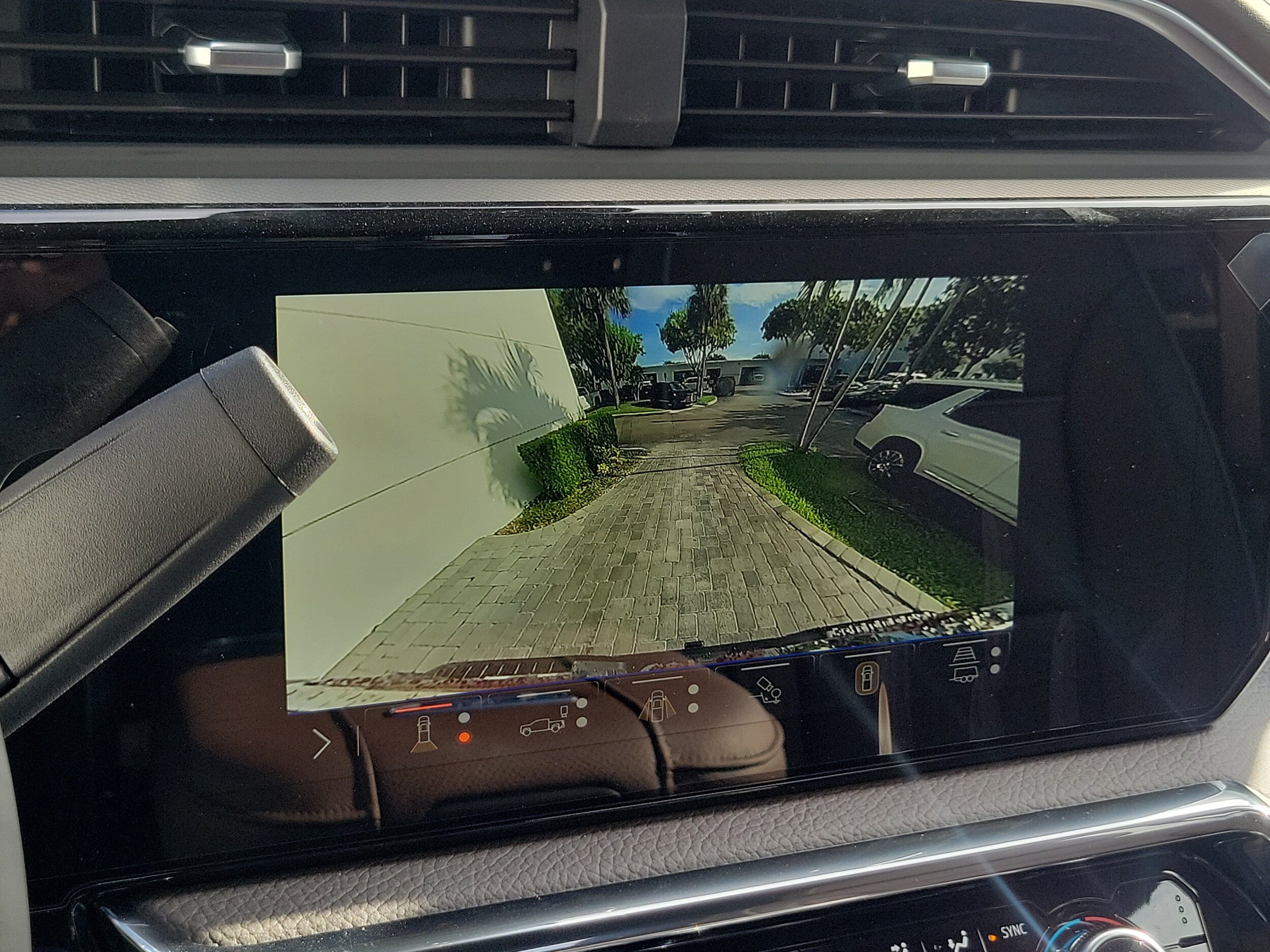 2026 GMC Sierra 2500HD Denali - Photo 29