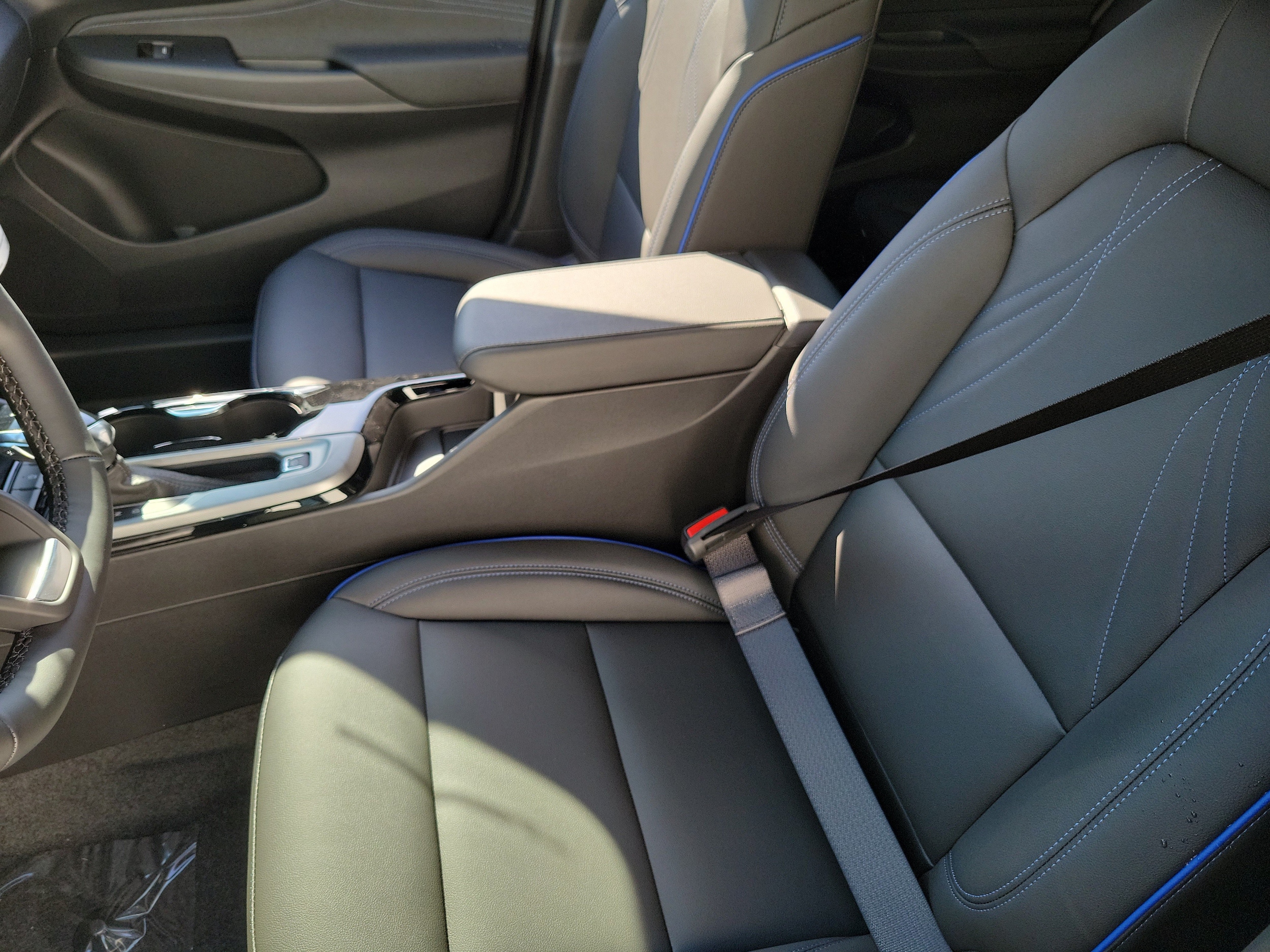 2026 Buick Envista Sport Touring - Photo 22