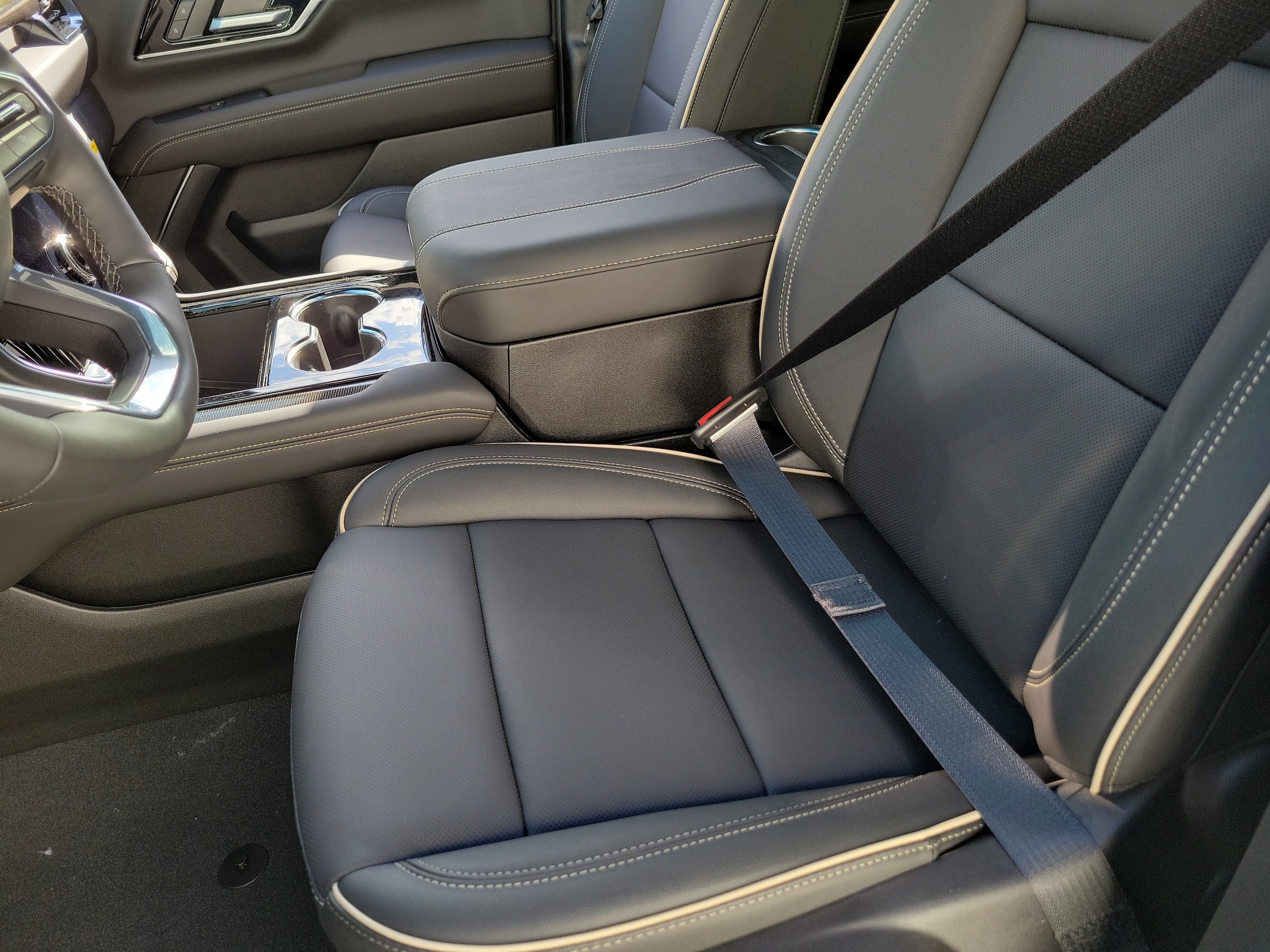 2026 GMC Yukon XL Elevation - Photo 23