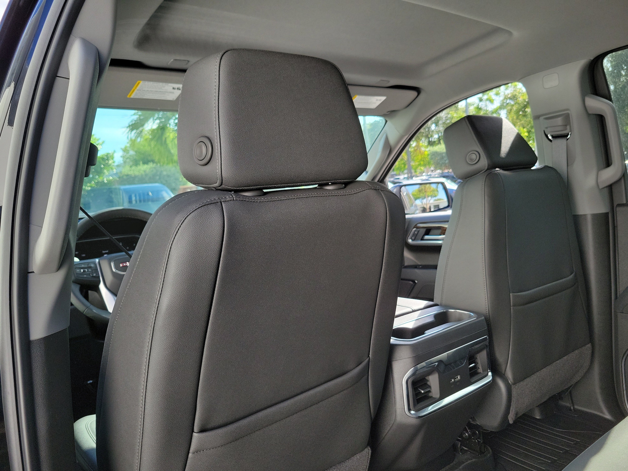 2026 GMC Sierra 1500 Elevation - Photo 14