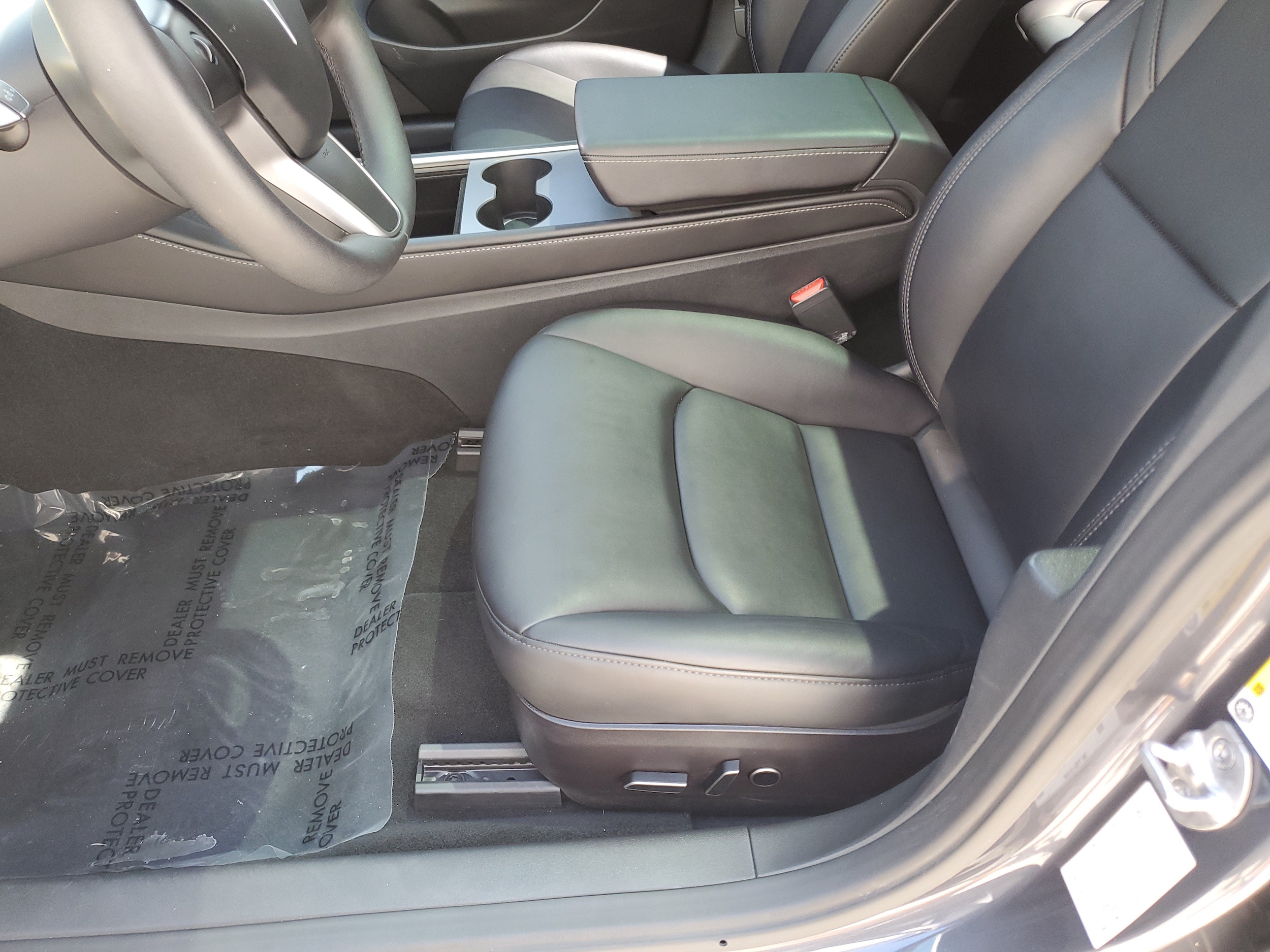 2023 Tesla Model 3 Base - Photo 20