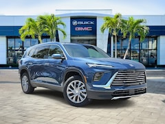 2026 Buick Encore GX Preferred SUV