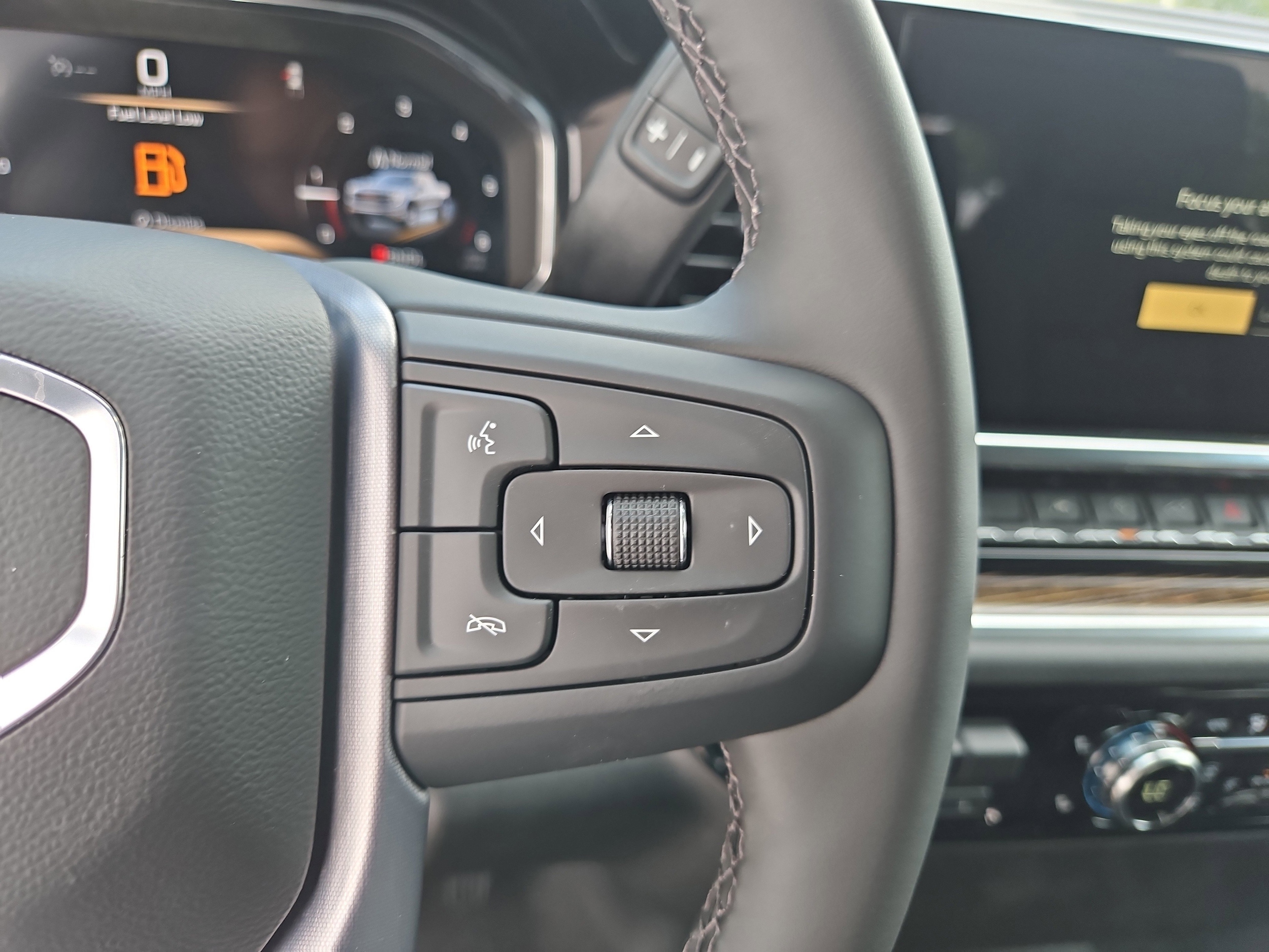 2026 GMC Sierra 1500 Elevation - Photo 22