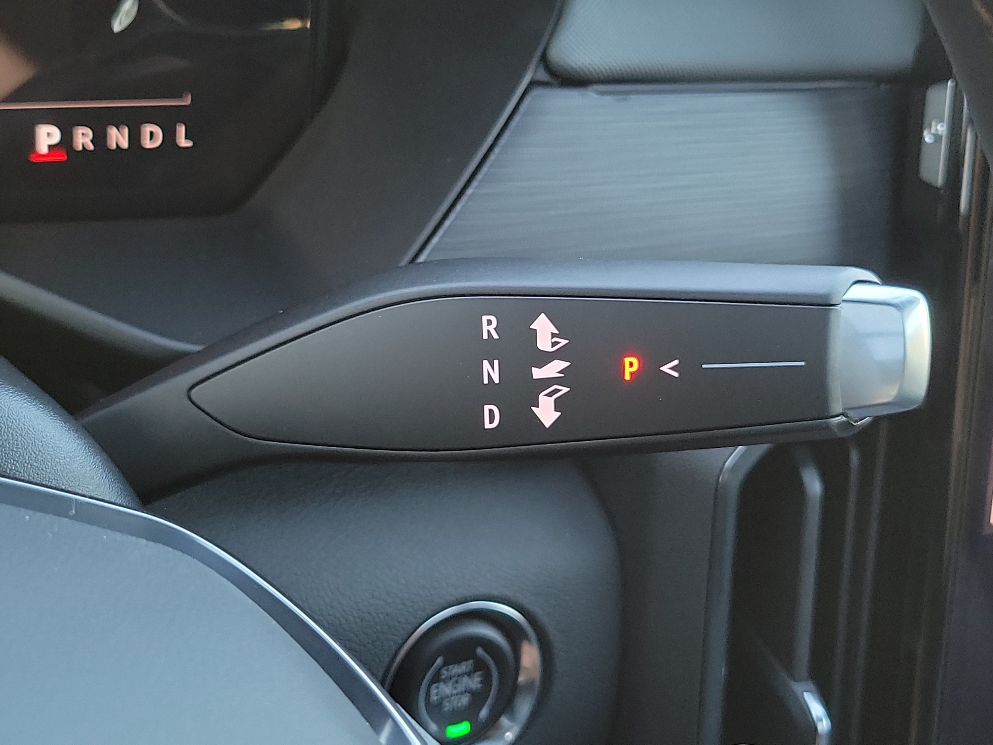 2027 GMC Acadia AT4 - Photo 30