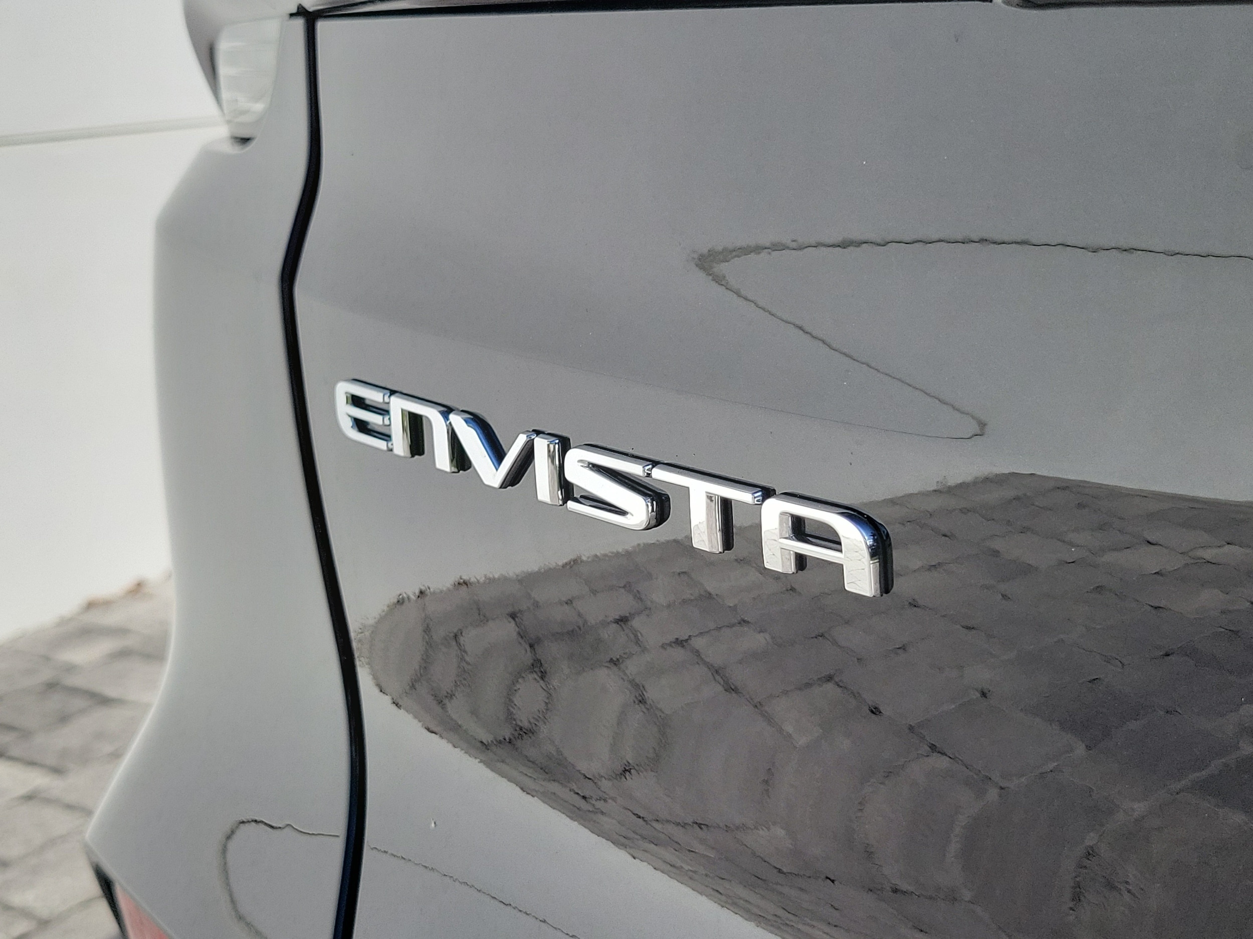 2026 Buick Envista Avenir - Photo 7
