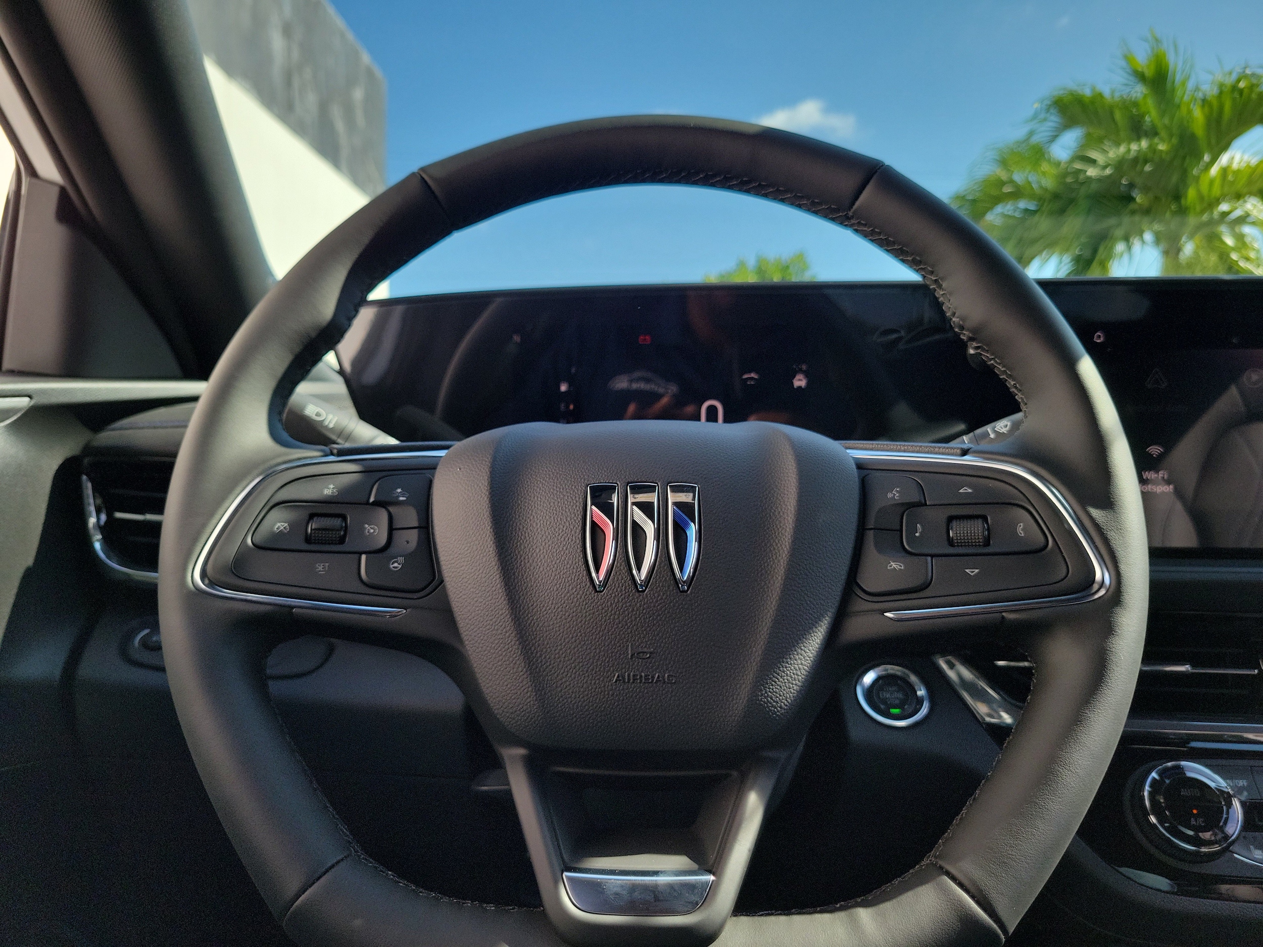 2026 Buick Envista Sport Touring - Photo 24
