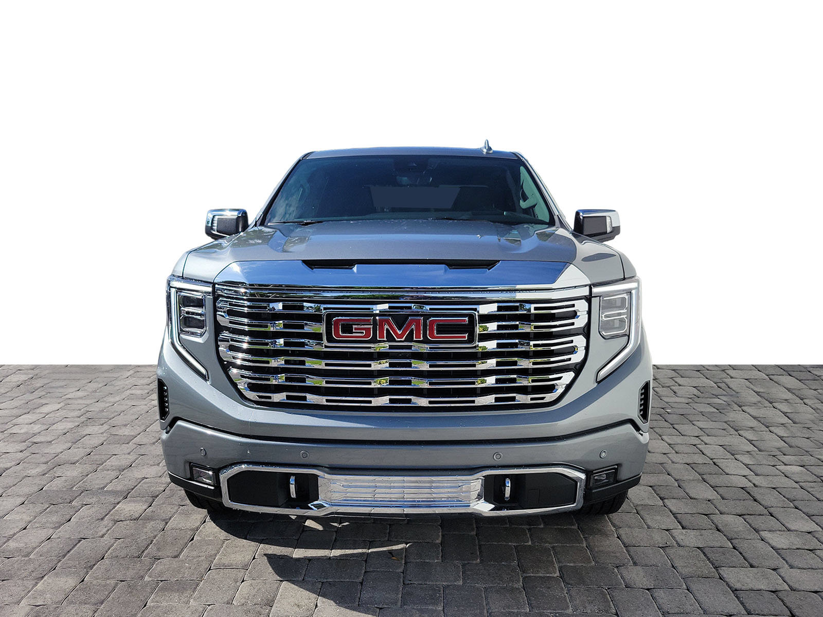 New 2026 GMC Sierra 1500 Denali Truck
