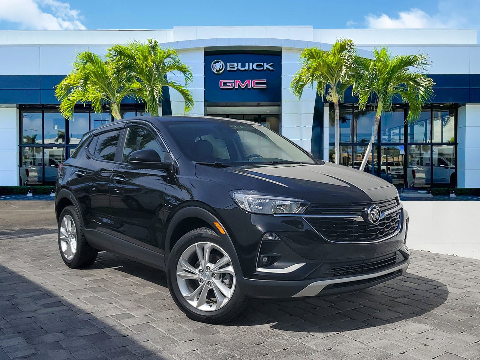 2023 Buick Encore GX Preferred AWD's photo