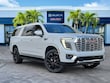  GMC Yukon XL