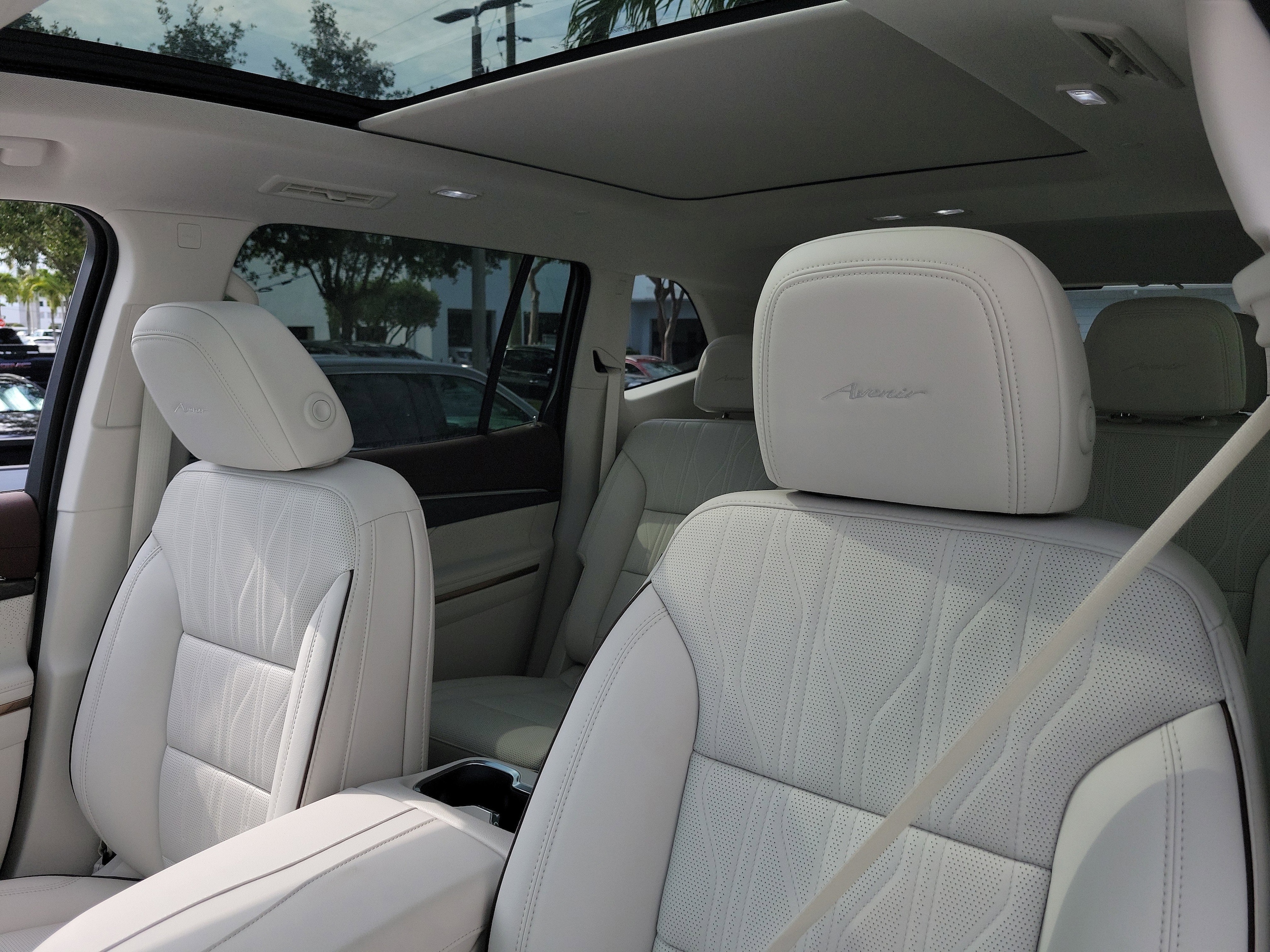 2026 Buick Enclave Avenir - Photo 23