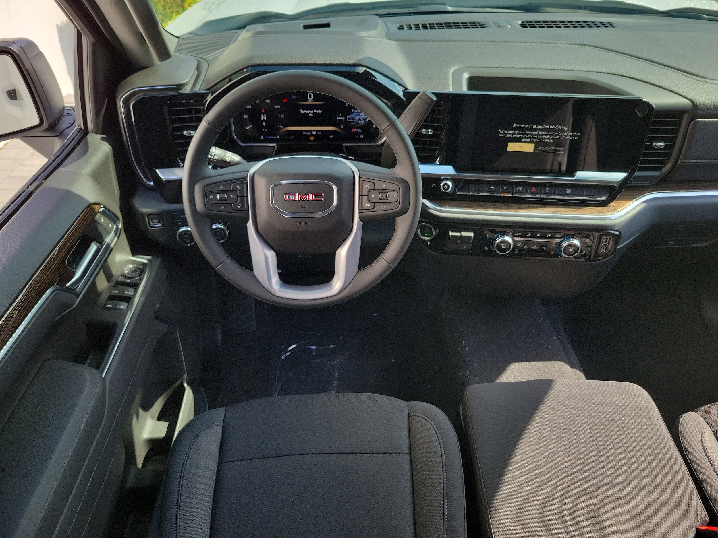 2026 GMC Sierra 1500 Elevation - Photo 16