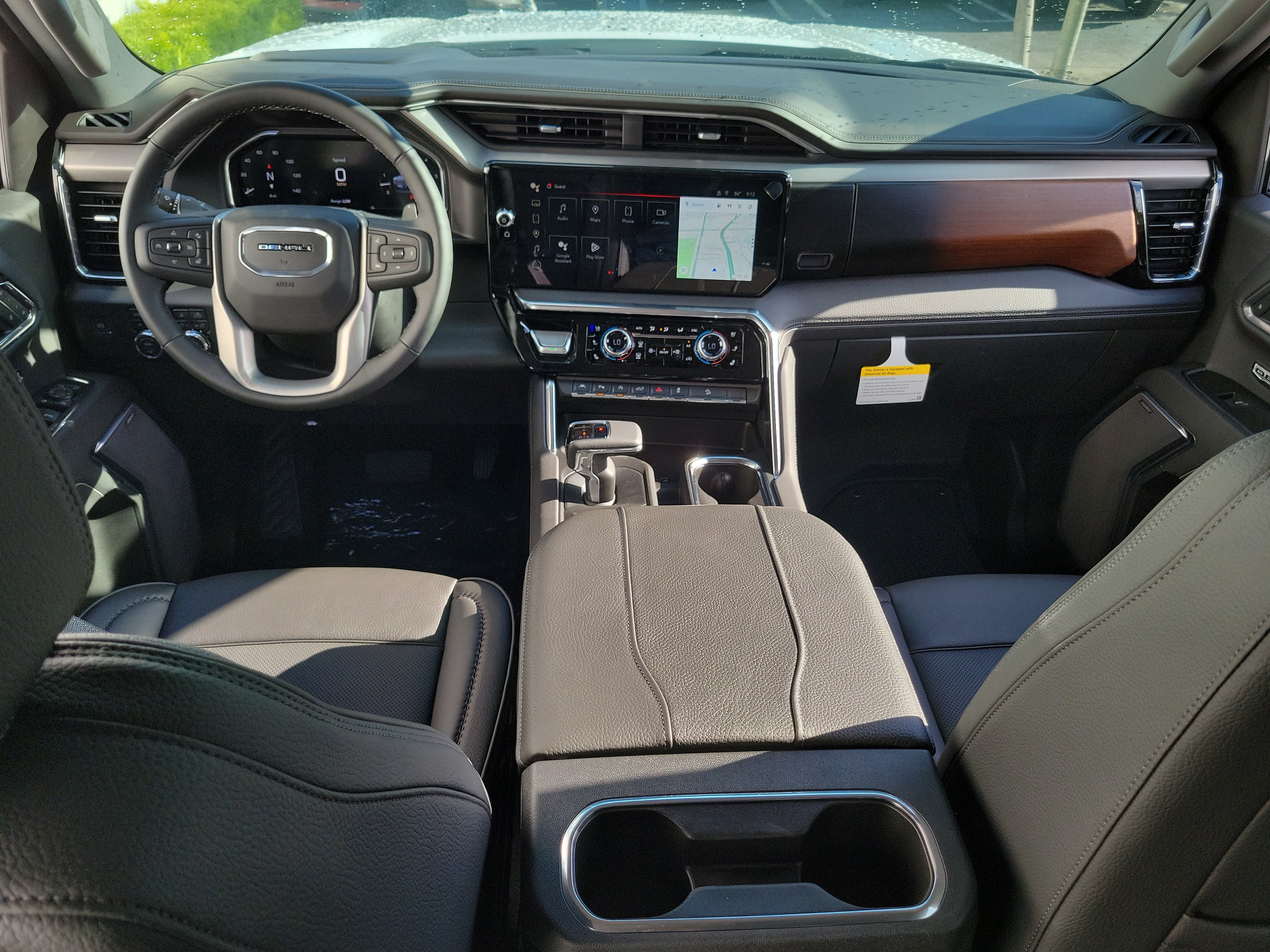 2026 GMC Sierra 1500 Denali - Photo 16