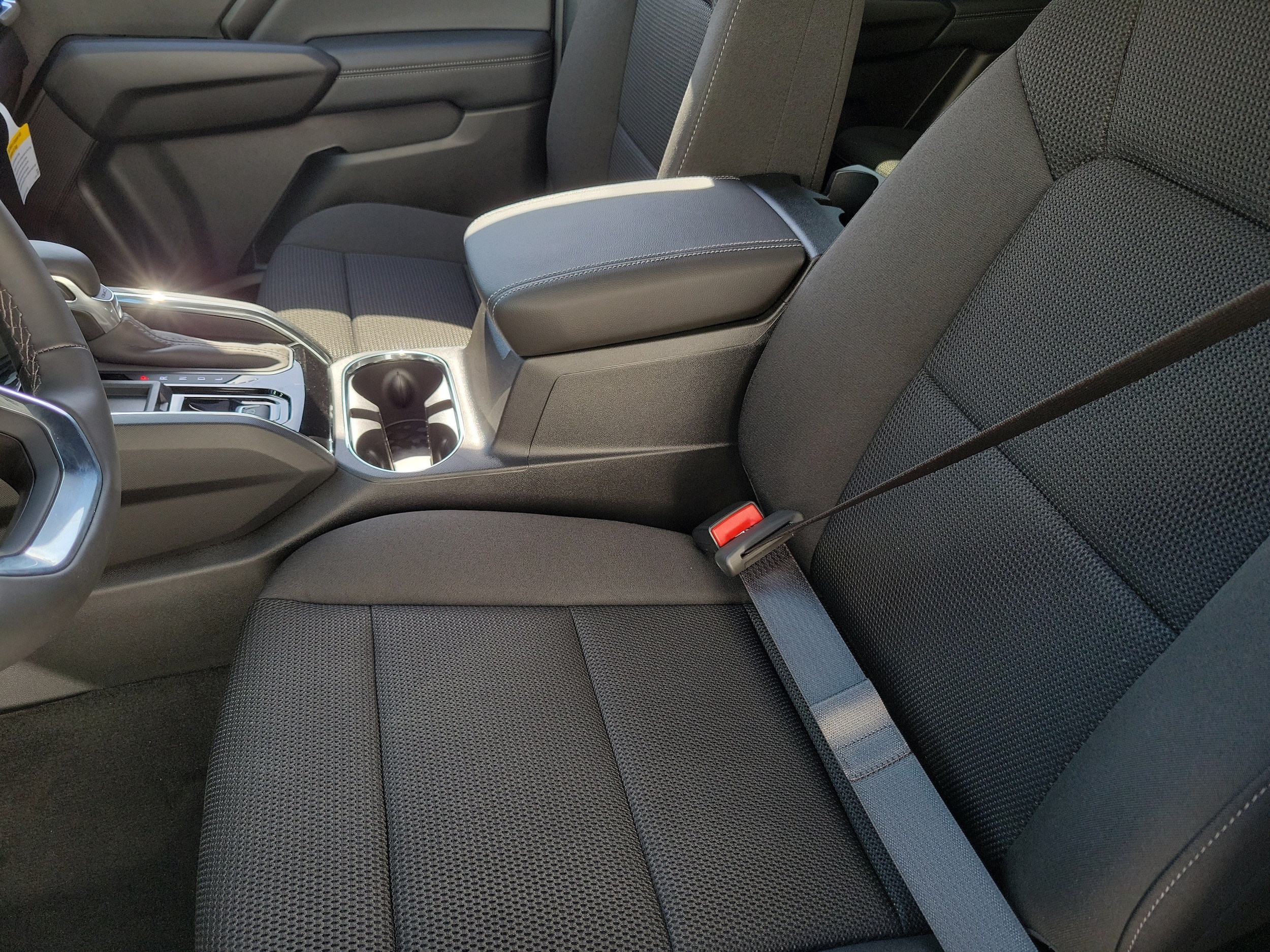 2026 GMC Canyon Elevation - Photo 21