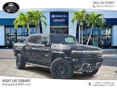 2025 GMC HUMMER EV Pickup 2X Truck