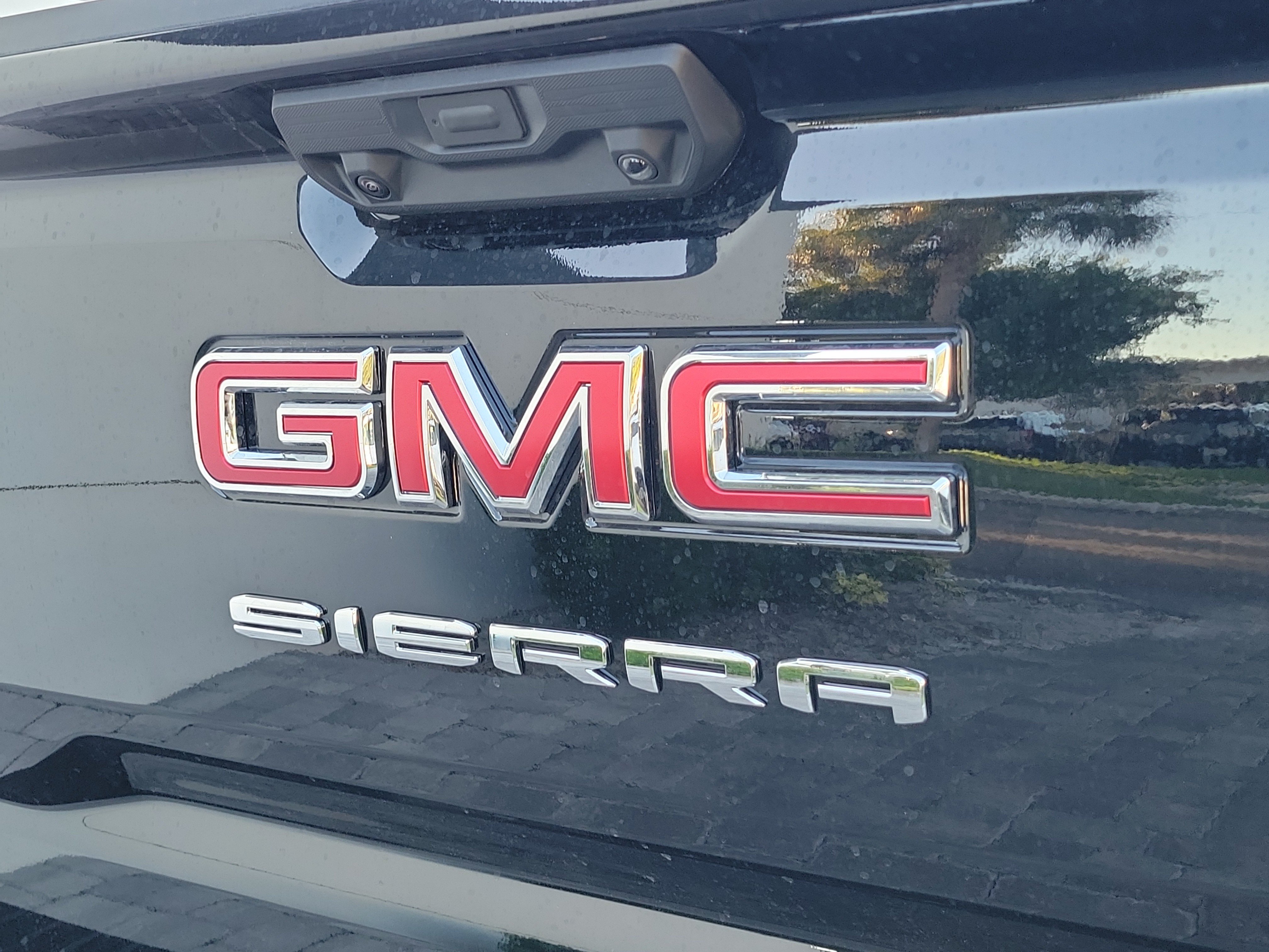 2026 GMC Sierra 1500 Elevation - Photo 7