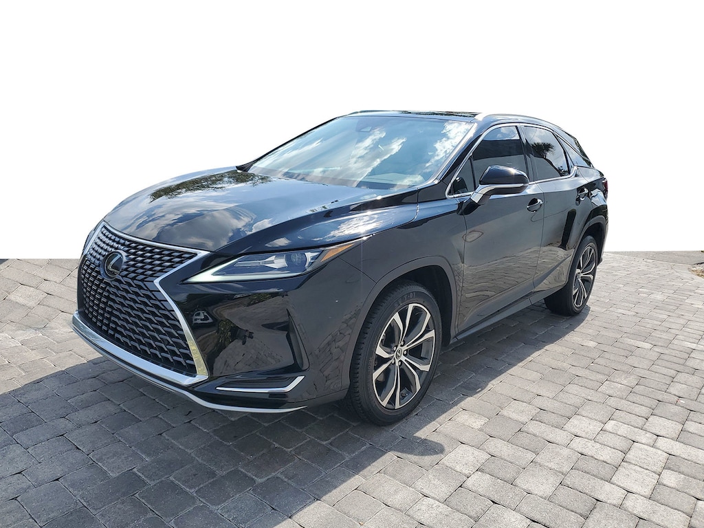 Used 2020 Lexus RX 350 RX 350 SUV