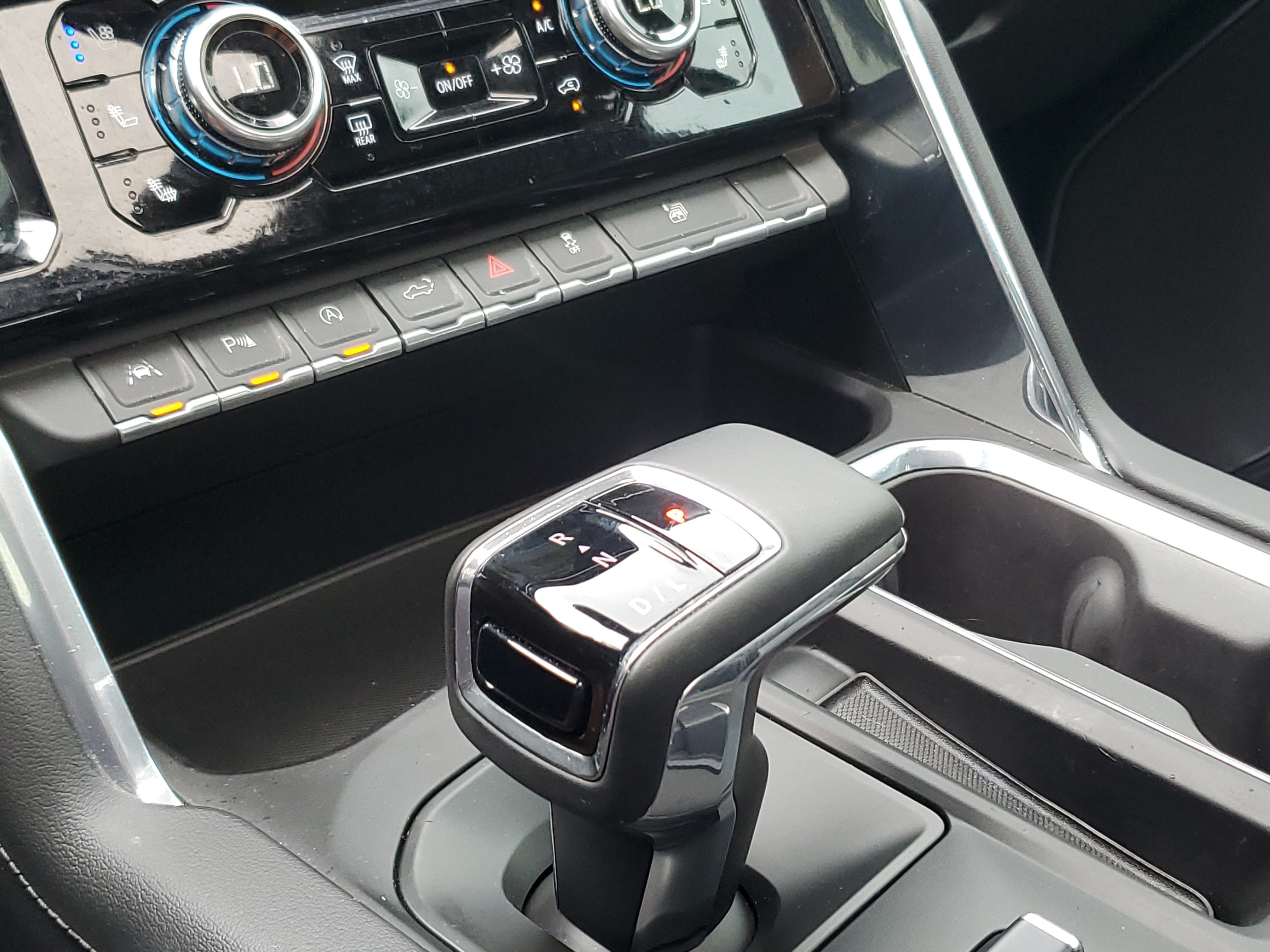2024 GMC Sierra 1500 Denali Denali - Photo 28