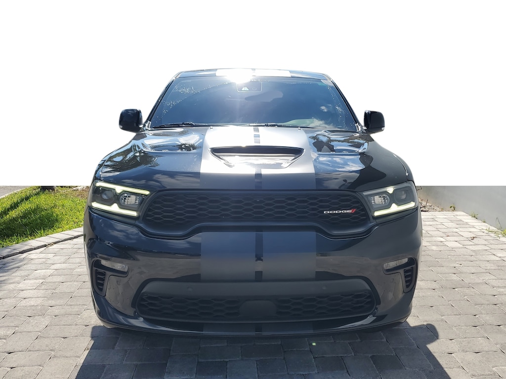 Used 2022 Dodge Durango R/T Plus SUV
