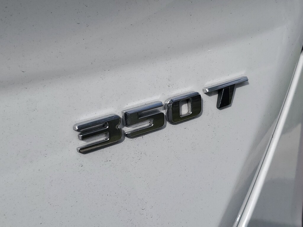 Used 2023 CADILLAC CT4 Premium Luxury Sedan