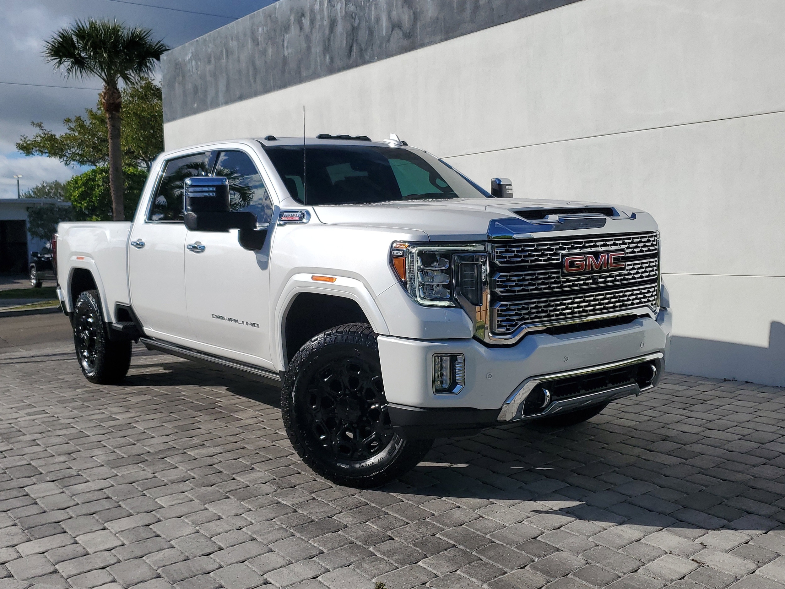 2023 GMC Sierra 2500 Denali HD Denali's photo