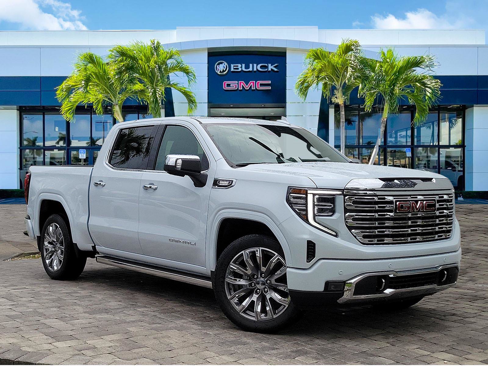  GMC Sierra 1500
