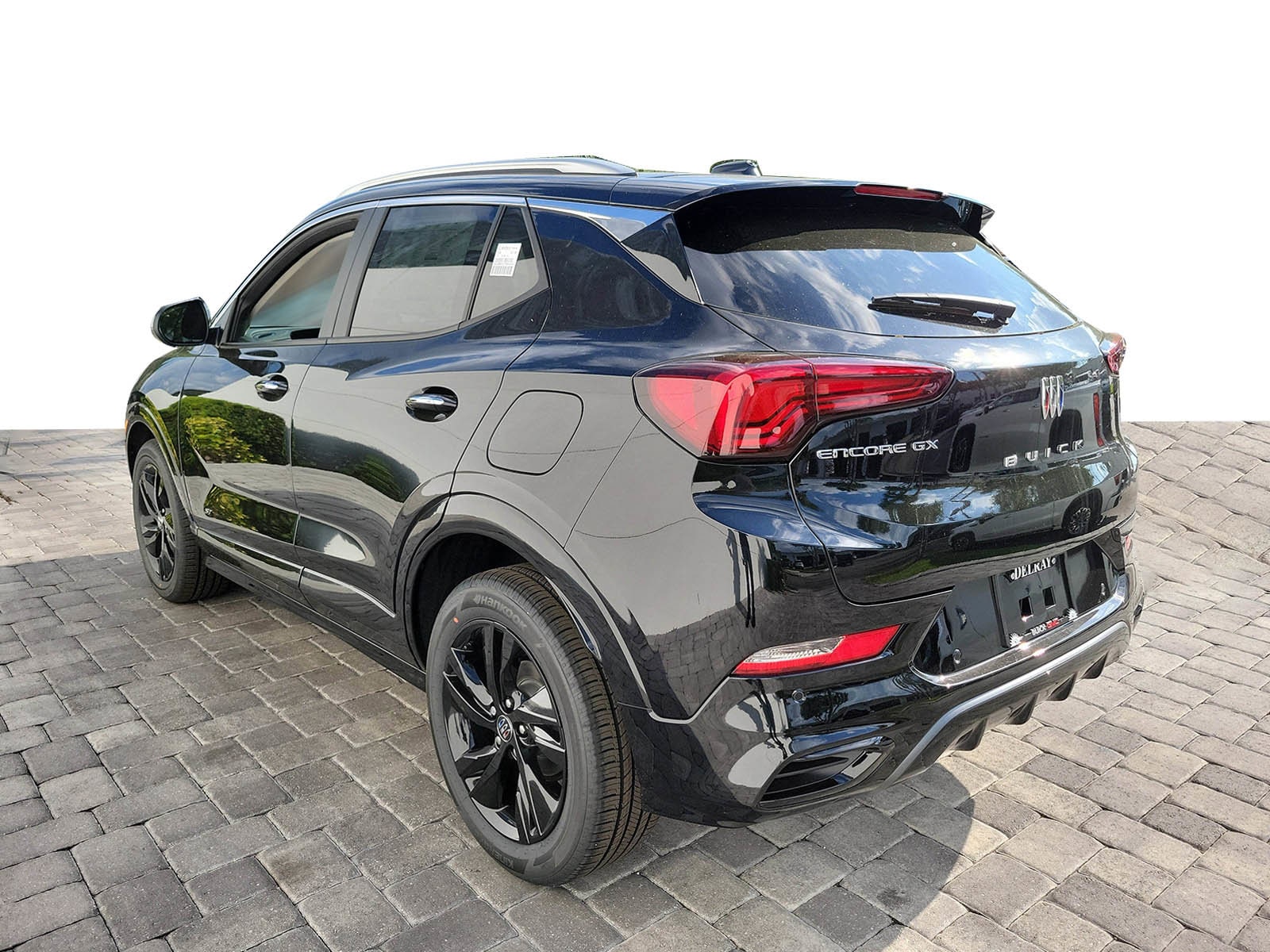 2026 Buick Encore GX Sport Touring - Photo 4