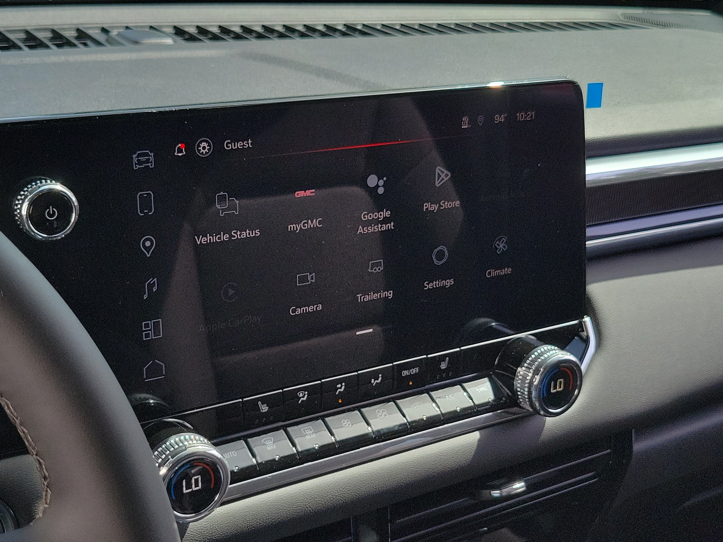 2026 GMC Canyon Elevation - Photo 27