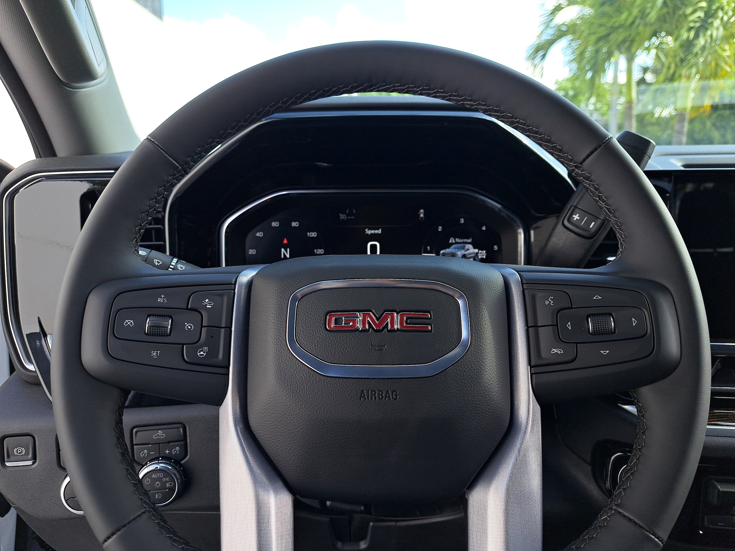 2025 GMC Sierra 1500 Elevation - Photo 23