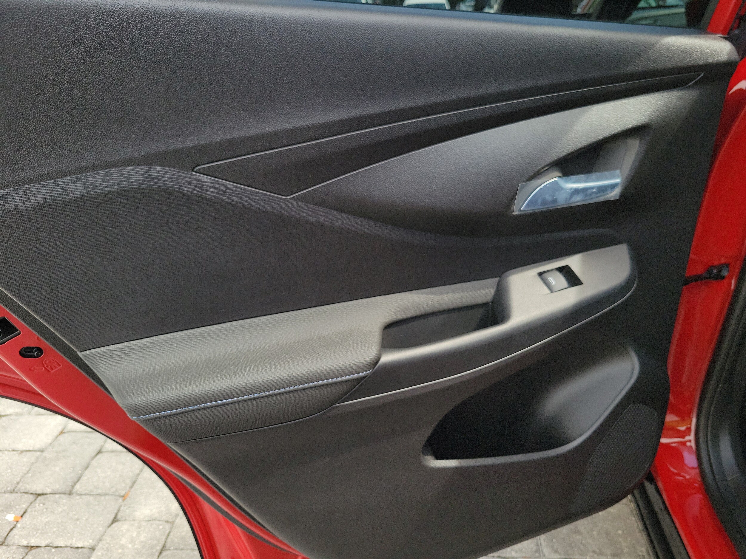 2026 Buick Envista Sport Touring - Photo 11