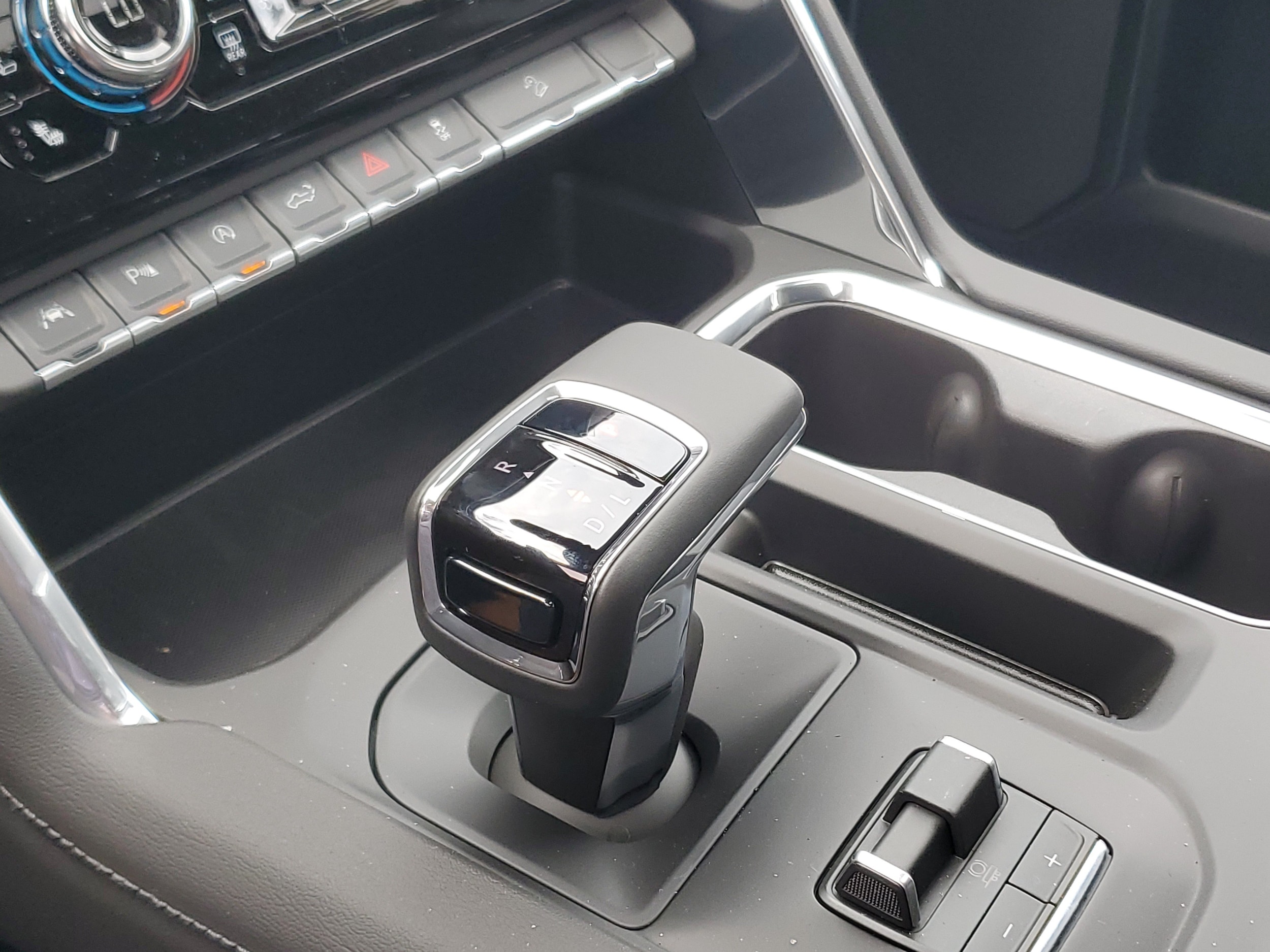 2026 GMC Sierra 1500 Denali - Photo 32