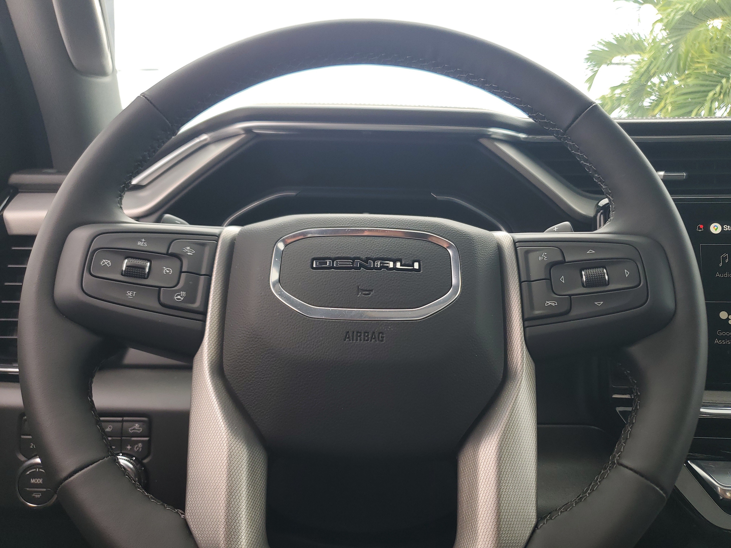 2026 GMC Sierra 1500 Denali - Photo 24