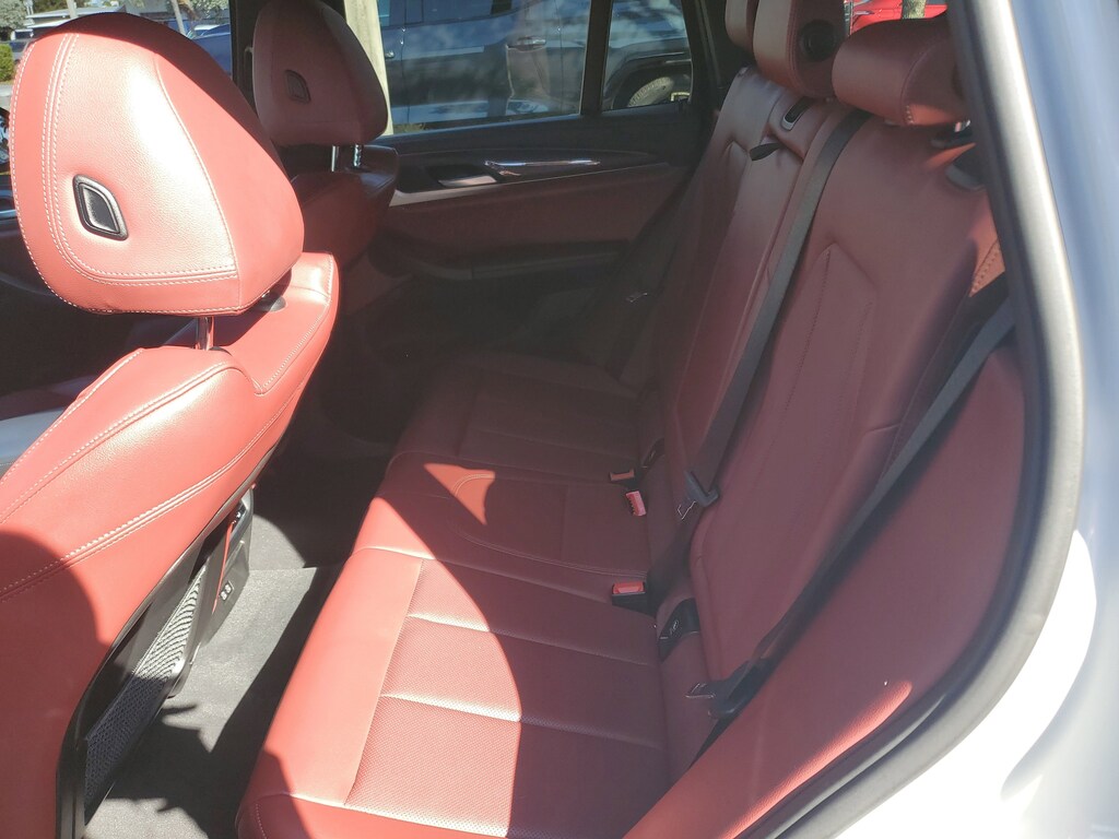 Used 2023 BMW X3 M40i SUV