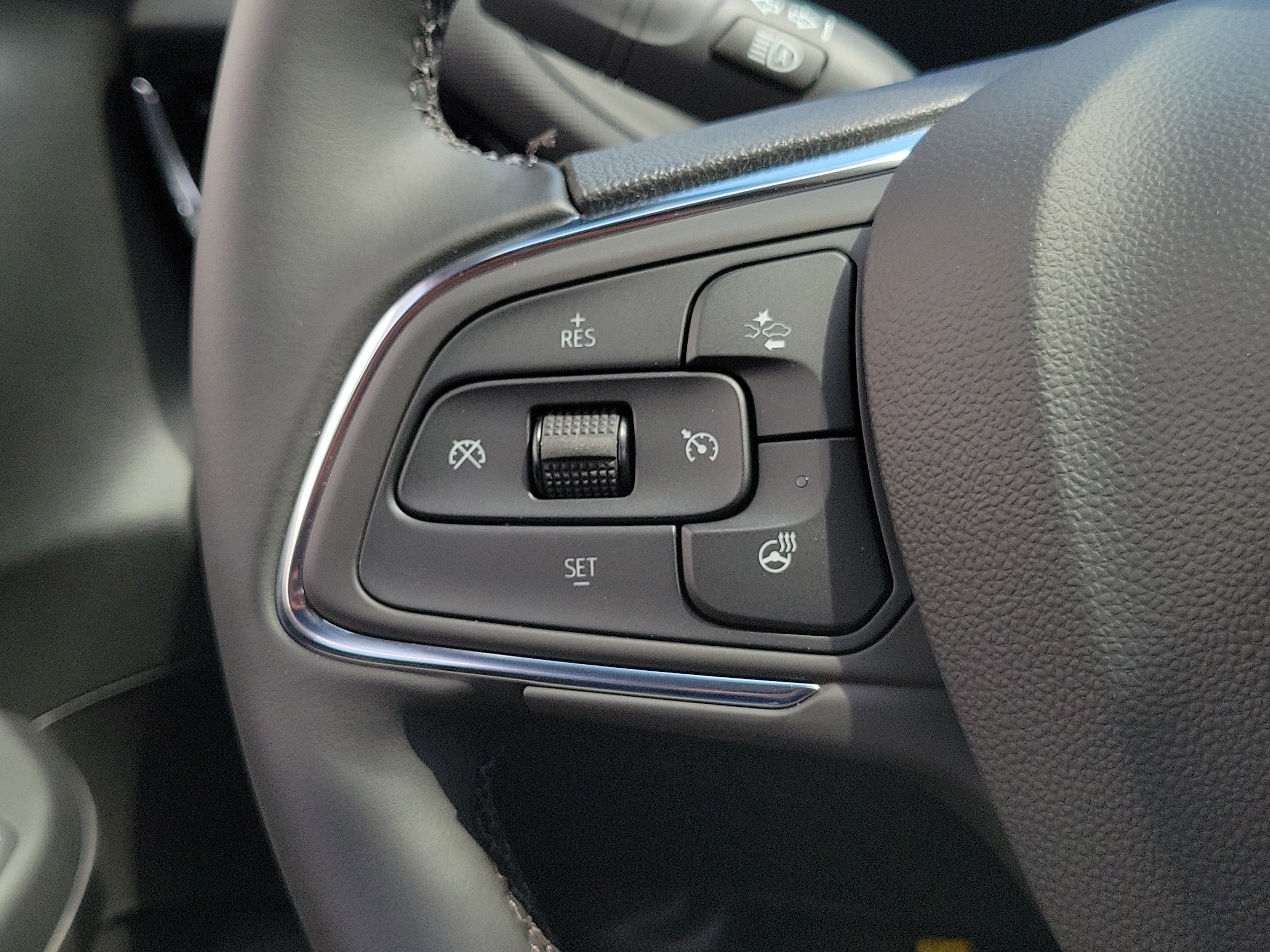 2026 Buick Envista Sport Touring - Photo 25