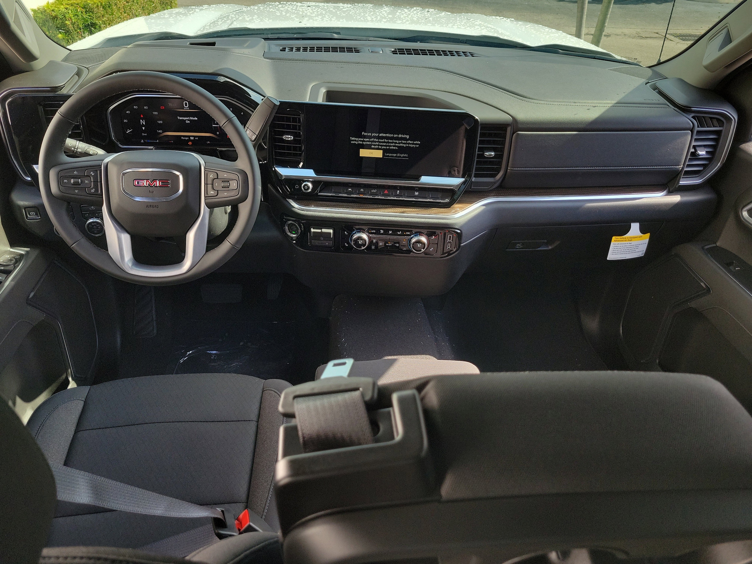 2026 GMC Sierra 1500 Elevation - Photo 17
