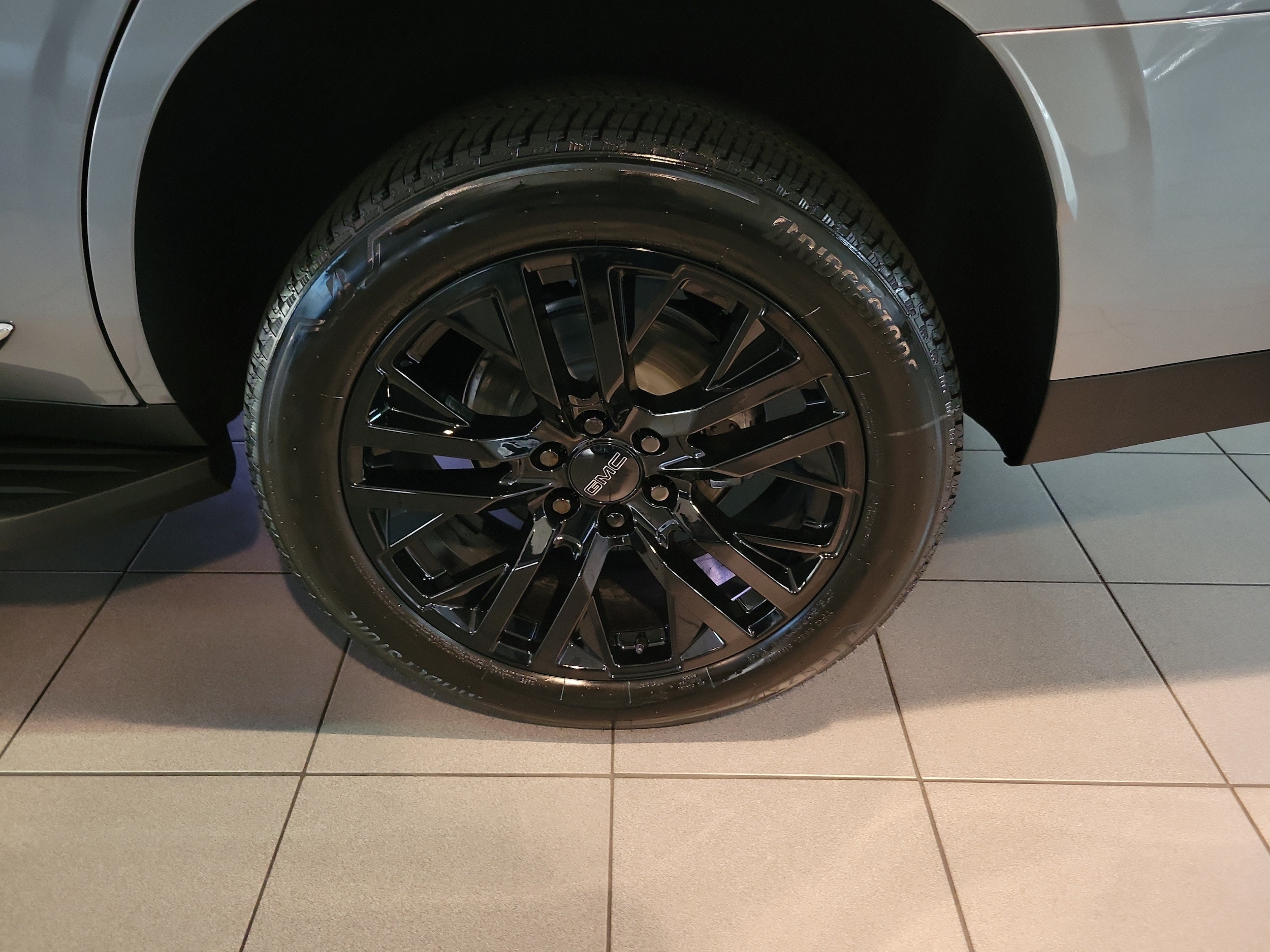 2026 GMC Yukon Elevation - Photo 11