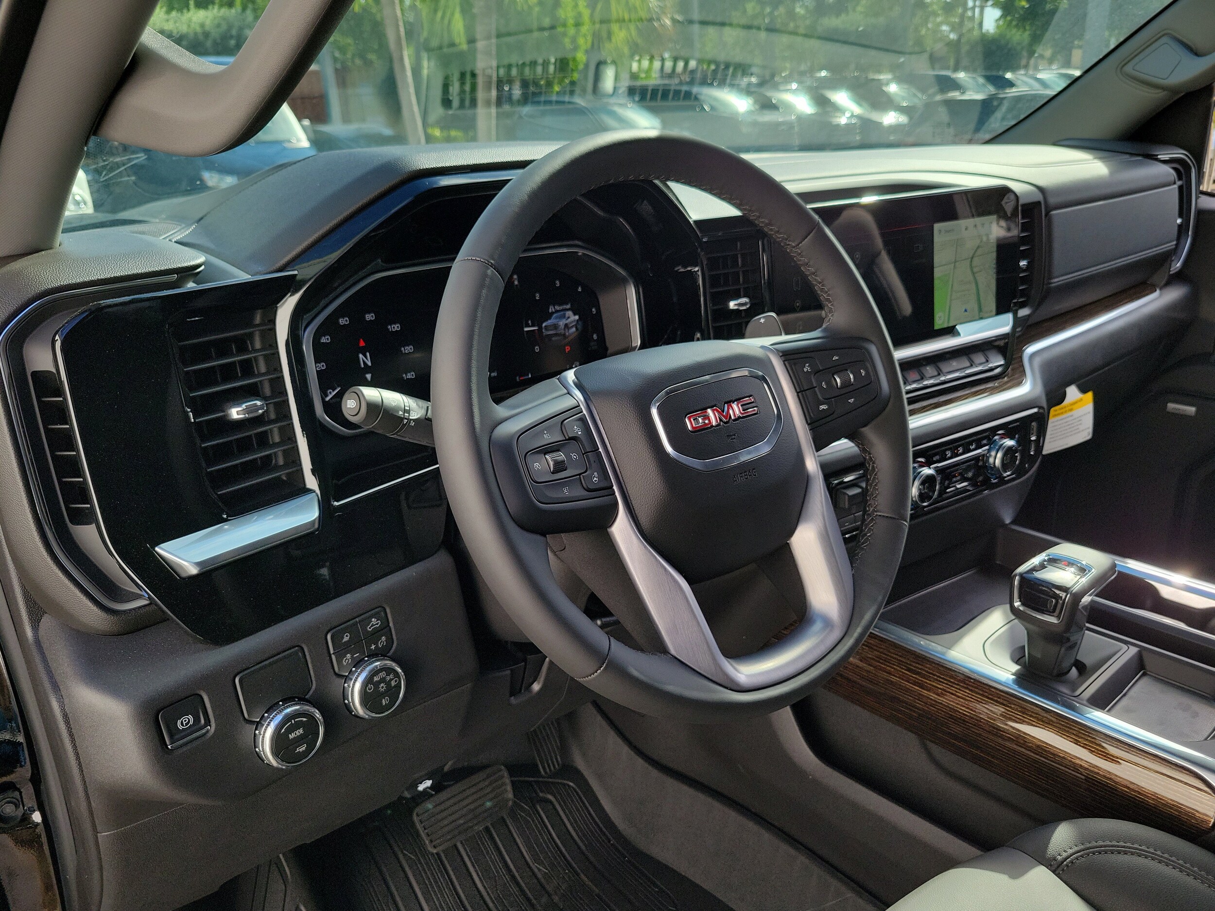 2026 GMC Sierra 1500 Elevation - Photo 20