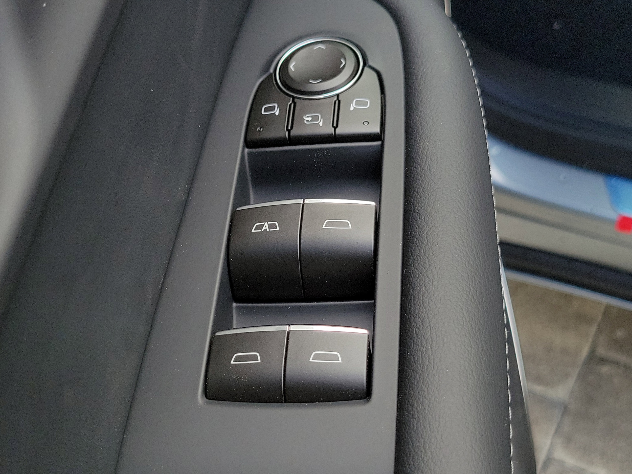 2026 Buick Enclave Avenir - Photo 21