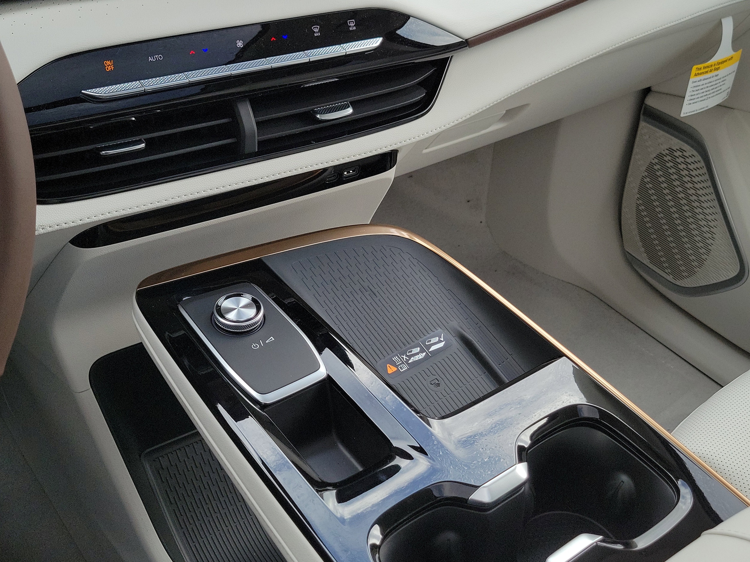 2026 Buick Enclave Avenir - Photo 32