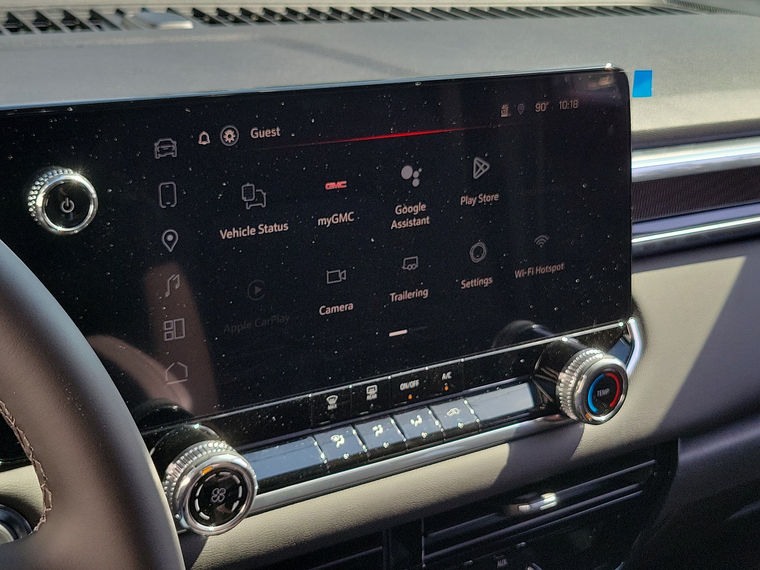 2026 GMC Canyon Elevation - Photo 27