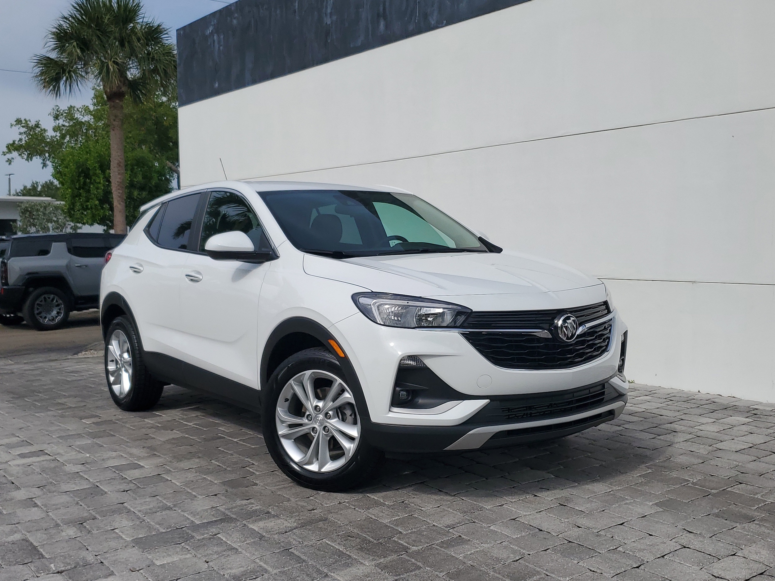 2023 Buick Encore GX Preferred AWD's photo