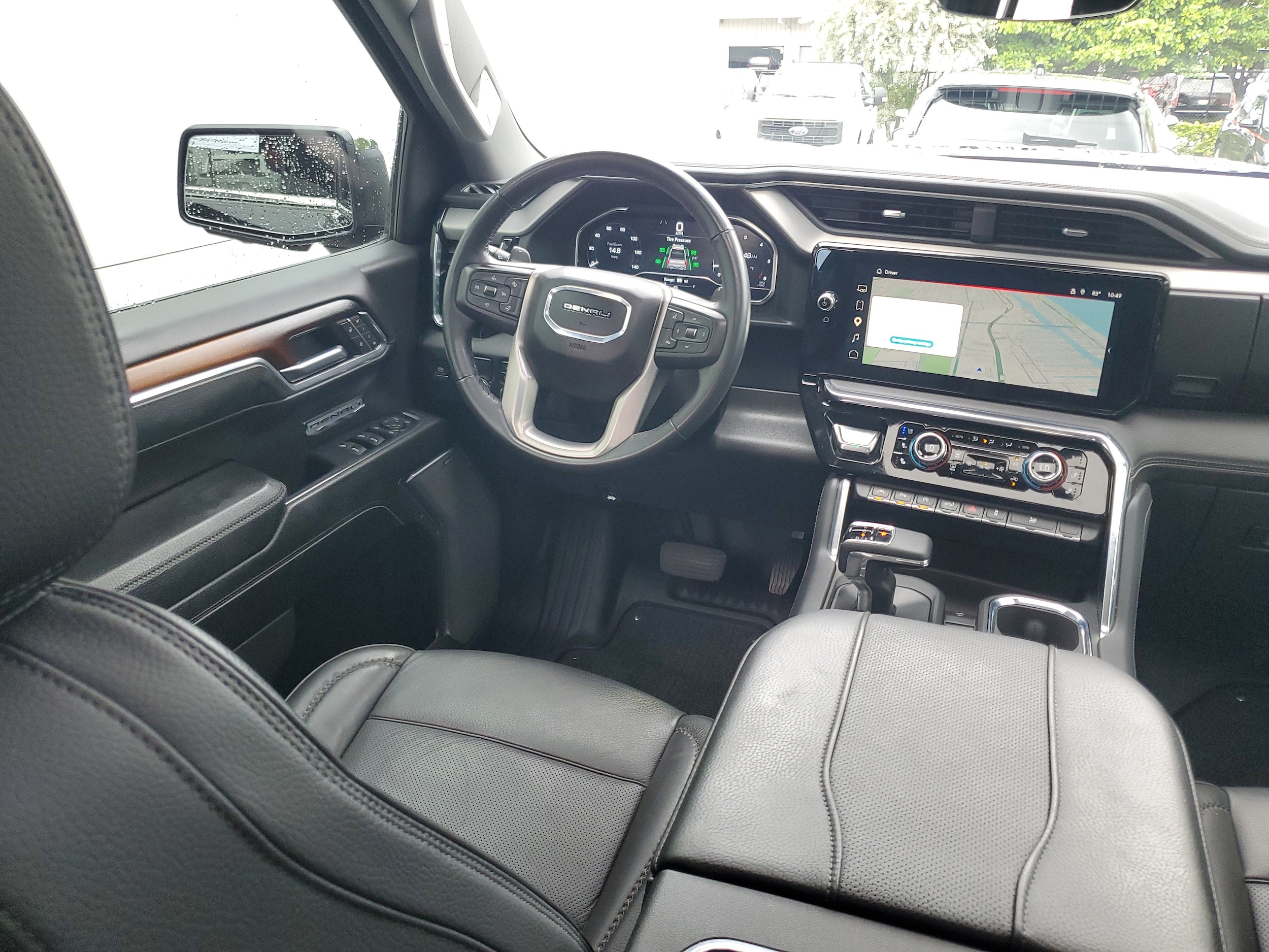 2024 GMC Sierra 1500 Denali Denali - Photo 13
