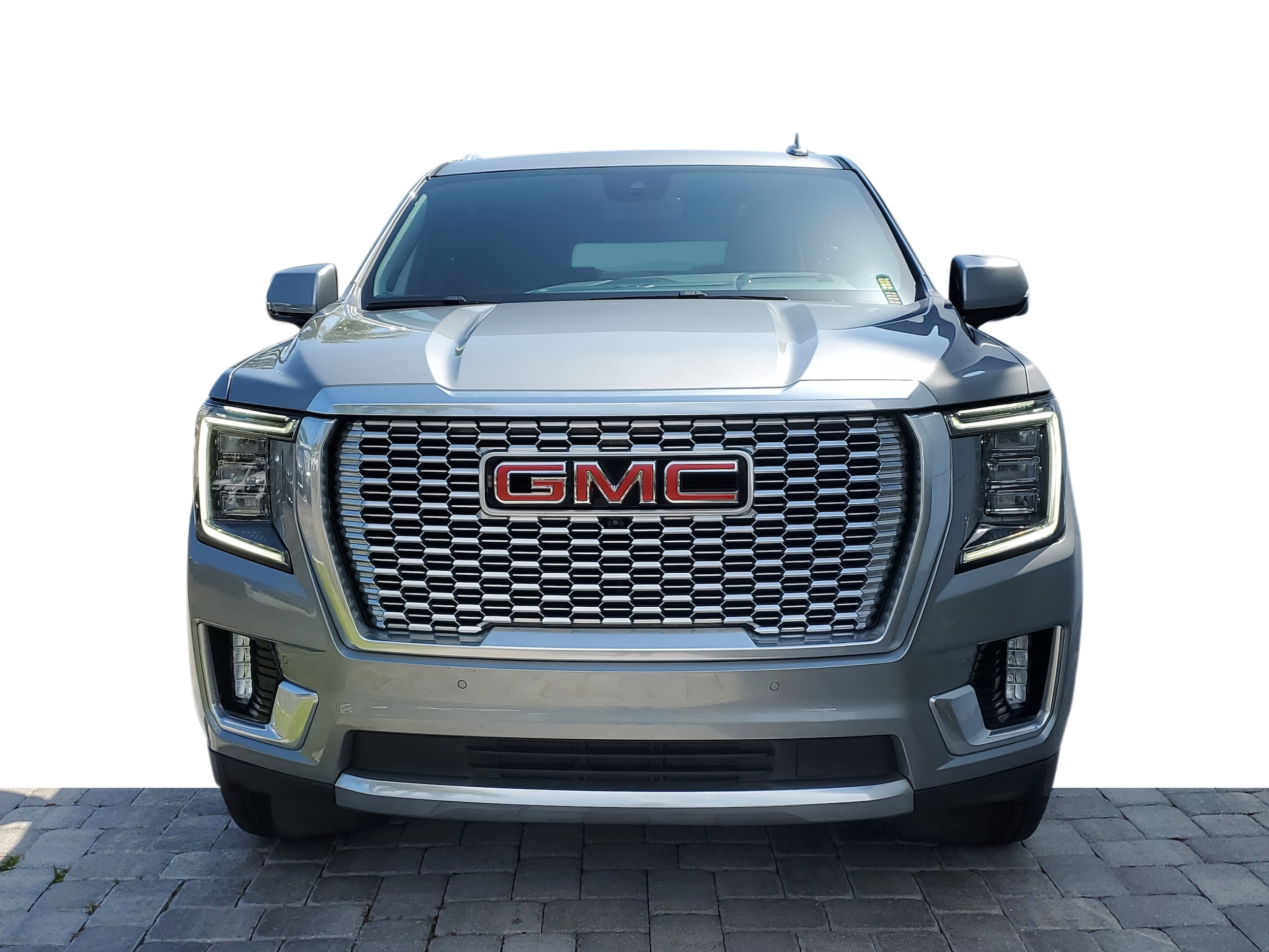 Used 2023 GMC Yukon XL Denali with VIN 1GKS2JKL4PR358373 for sale in Delray Beach, FL