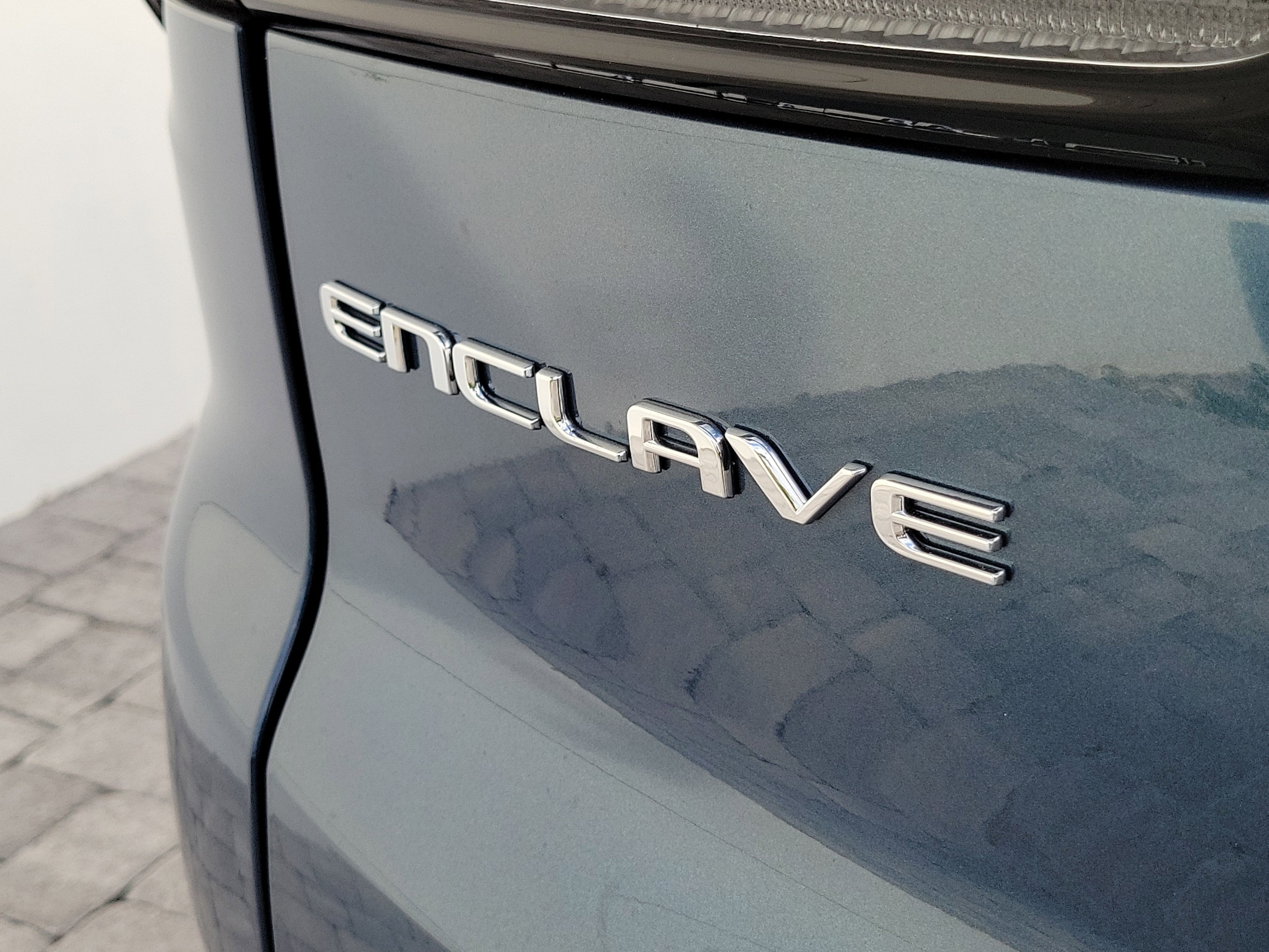 2026 Buick Enclave Avenir - Photo 7