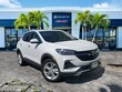  Buick Encore GX