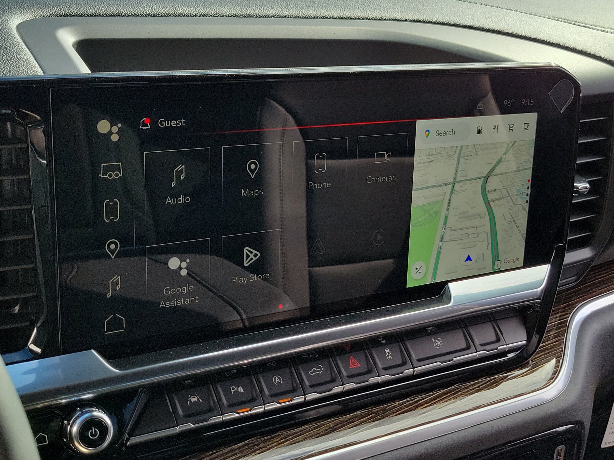 2026 GMC Sierra 1500 Elevation - Photo 28