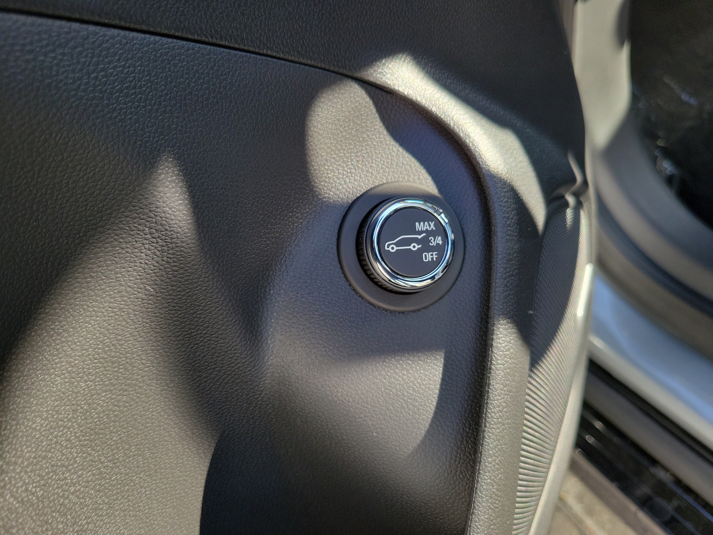 2026 Buick Encore GX Sport Touring - Photo 18